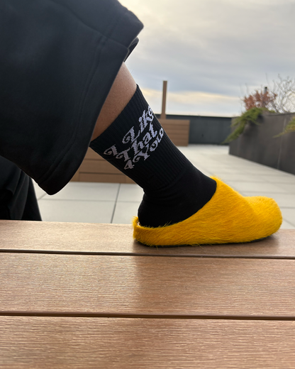 4AM SOCK