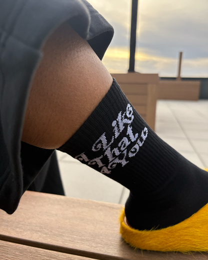 4AM SOCK
