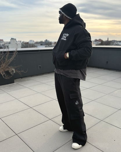 HEAVY CARGO SWEATS