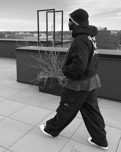 HEAVY CARGO SWEATS