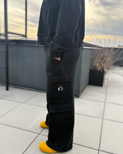 HEAVY CARGO SWEATS