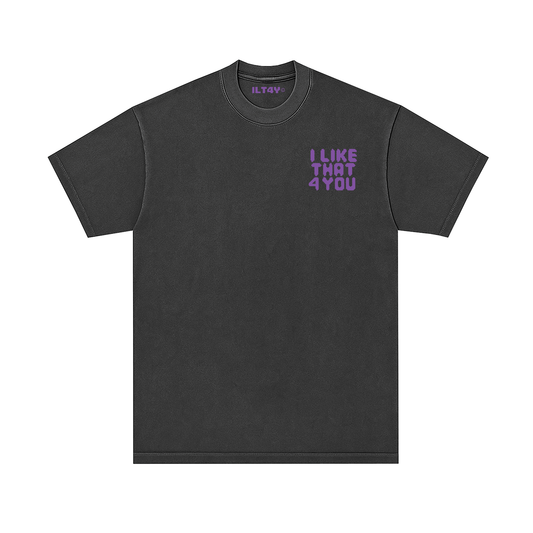 VINTAGE ILT4Y TEE