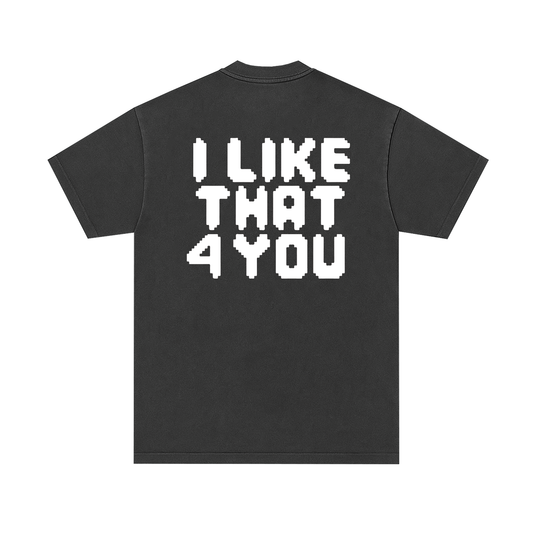 VINTAGE THUMBS UP TEE