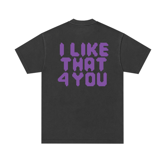 VINTAGE THUMBS UP TEE
