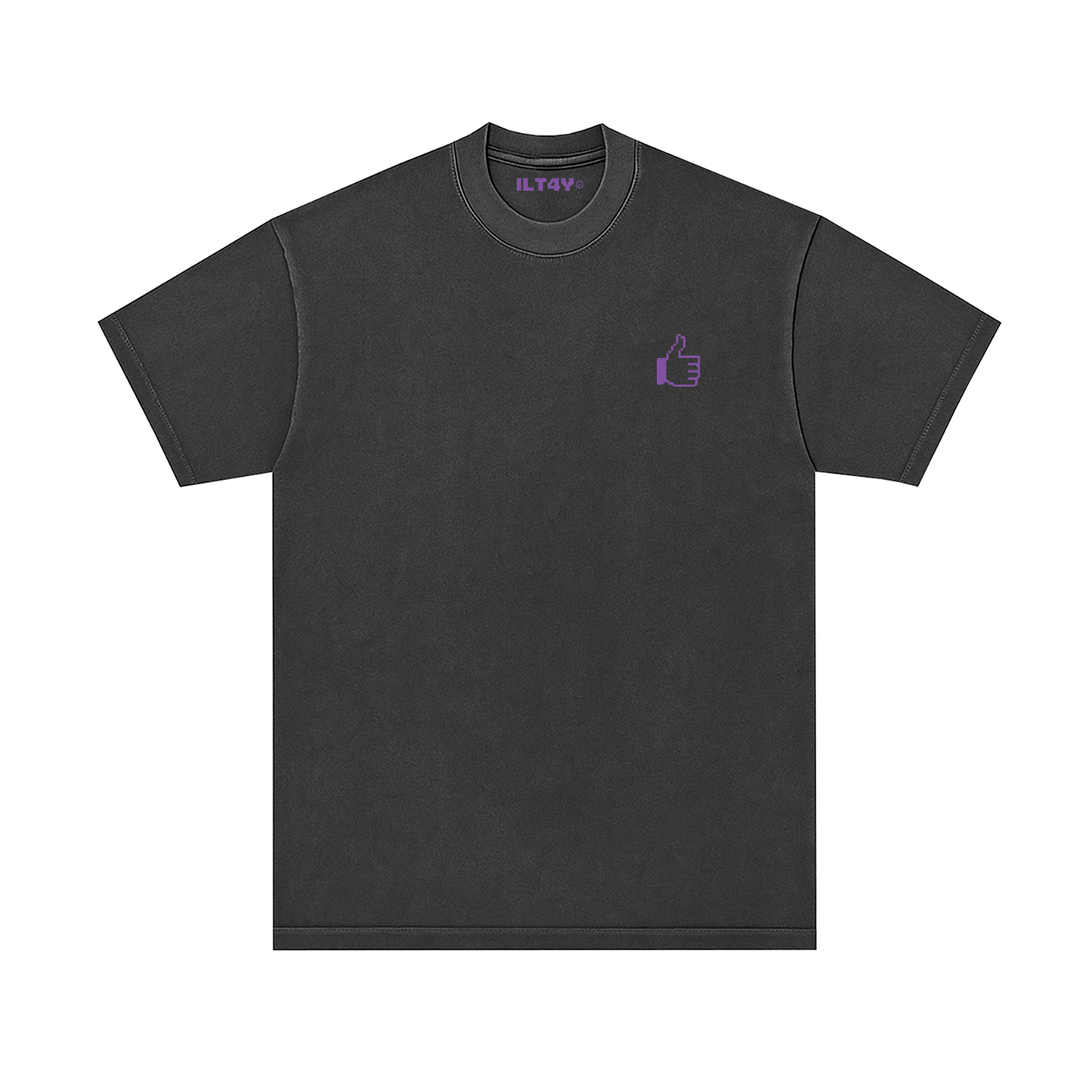 VINTAGE THUMBS UP TEE