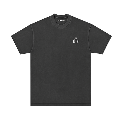 VINTAGE THUMBS UP TEE
